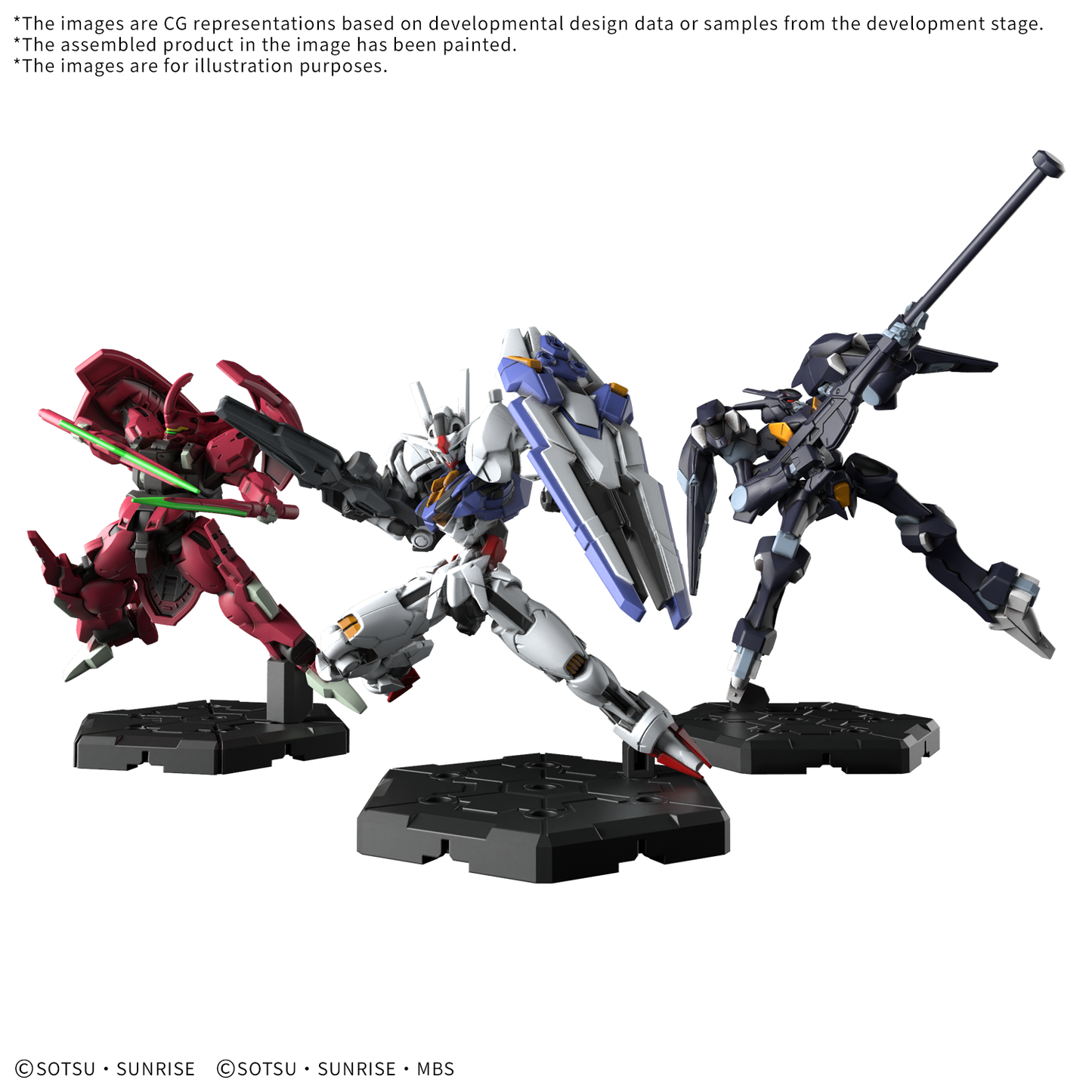 Gundam Assemble: Expansion Pack 02 [EX02]