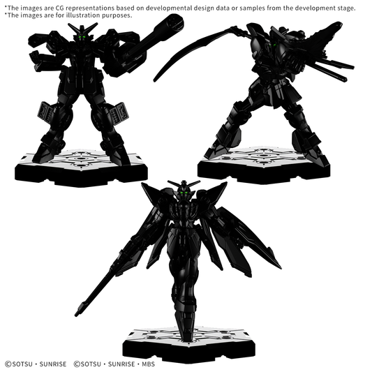 Gundam Assemble: Expansion Pack 04 [EX04]
