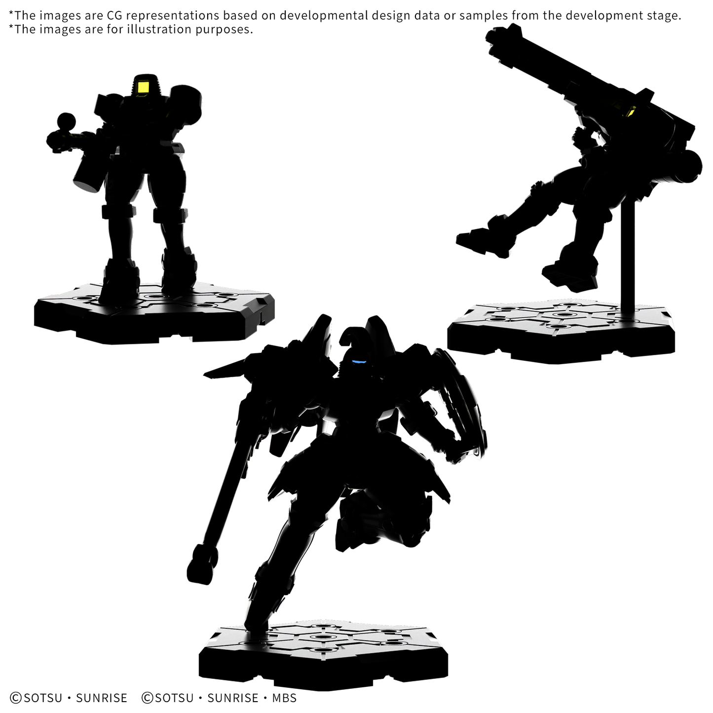 Gundam Assemble: Expansion Pack 05 [EX05]
