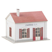 Stamperia Wayside station