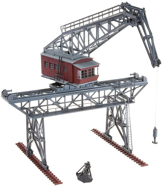 HO Gantry Crane