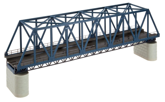 Girder bridge