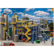 HO Chemical Plant