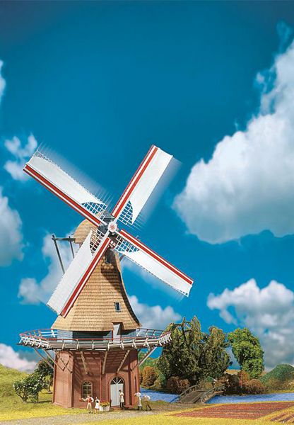 Windmill