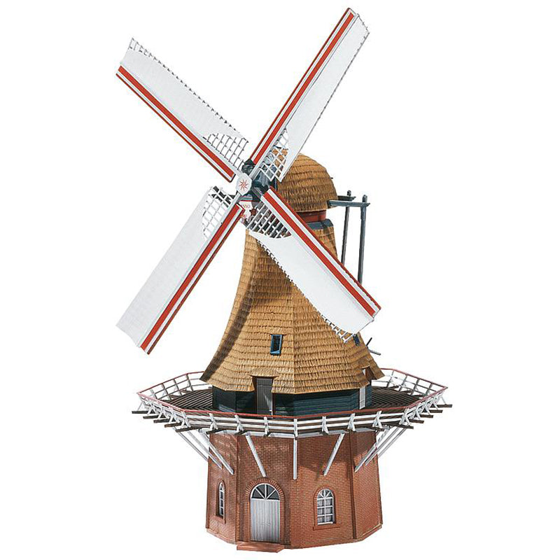 HO Windmill