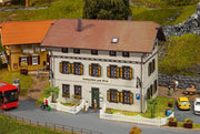 Zume Ross inn
