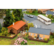 HO 2 Holiday Bungalows
