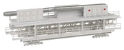 HO Trailers for Gripper TBM