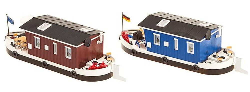 HO Houseboats (2)