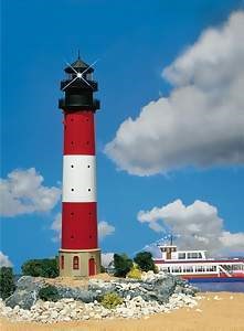 HO Lighthouse