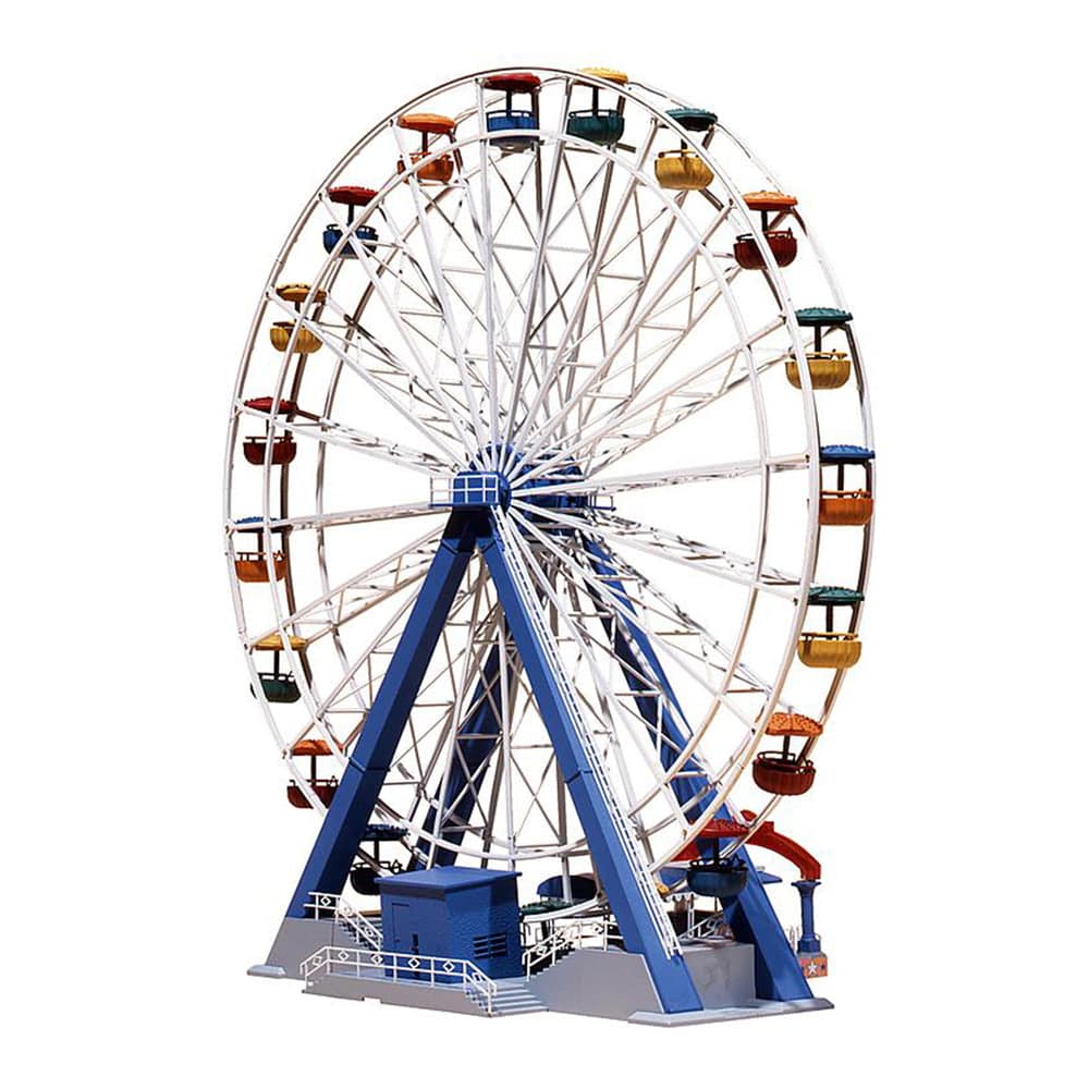 Ferris wheel