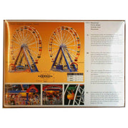 Ferris wheel