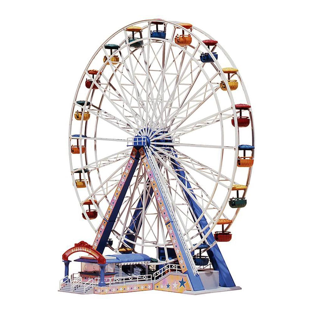 Ferris wheel