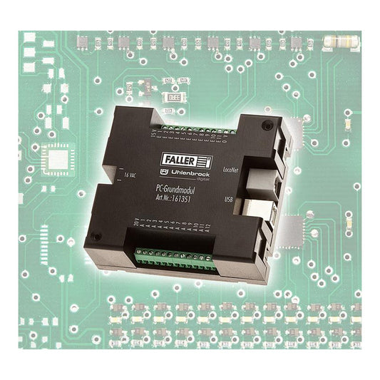 HO/N PC Standard Module