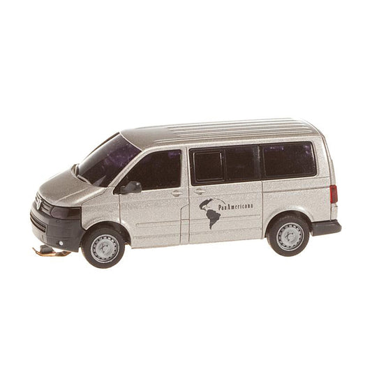 Faller VW T5 Bus (Wiking)