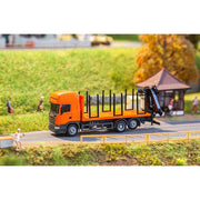 HO Scania R13 Short Stock Truck Herpa
