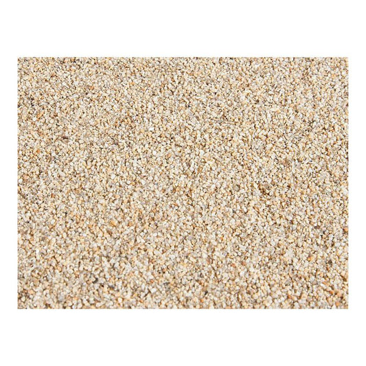 650g Ballast Scatter Material (Beige)