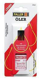 Special oiler 25 ml