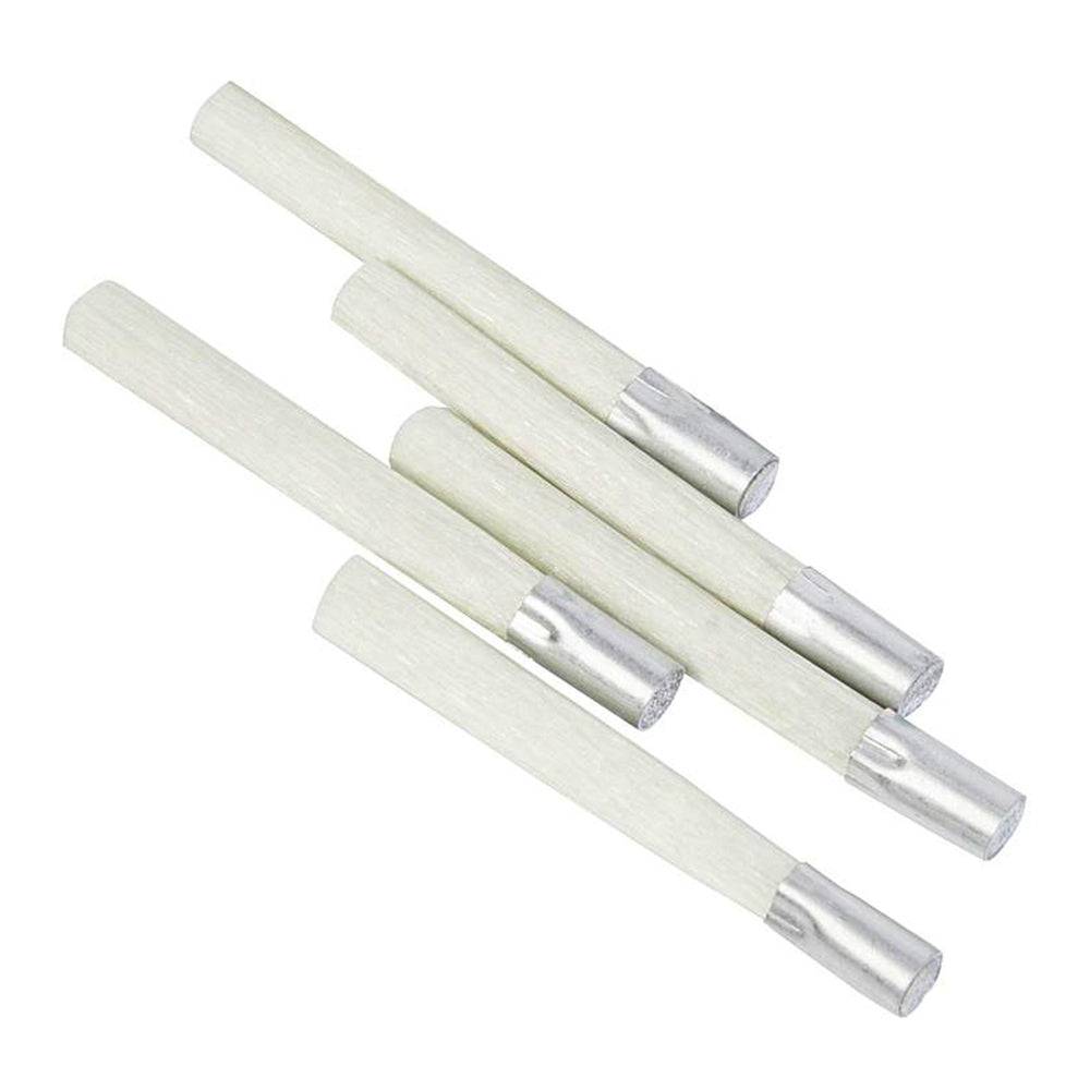 HO/N Replacement Fibres Glass Fibre Rubber 5pcs