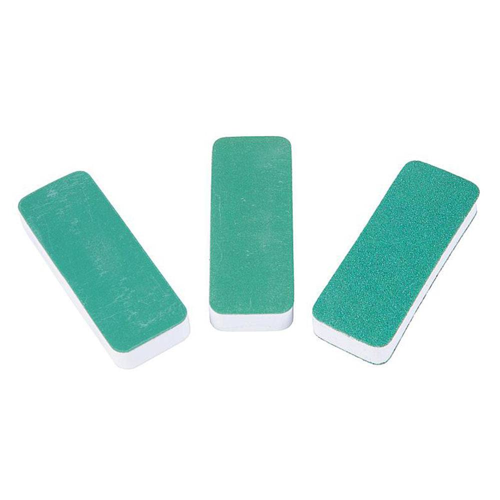 HO/N Abrasive Pads  Set Of 3