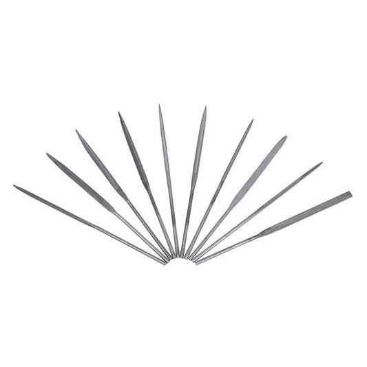 Set Of Needle Files