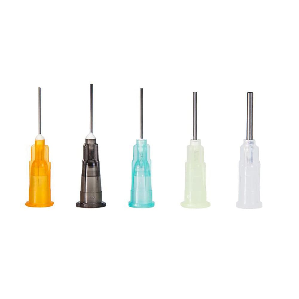 Dosing Needles 5  Sizes