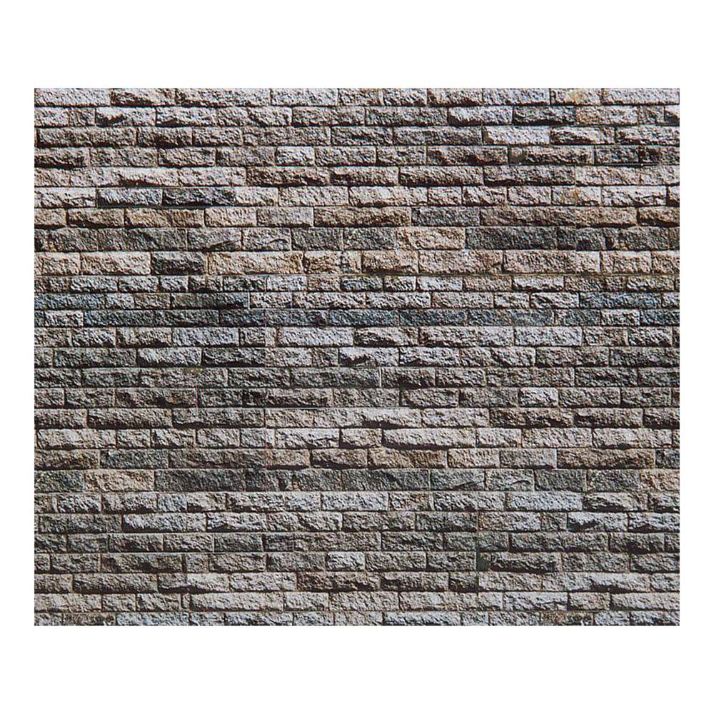 N Wall Card - Basalt