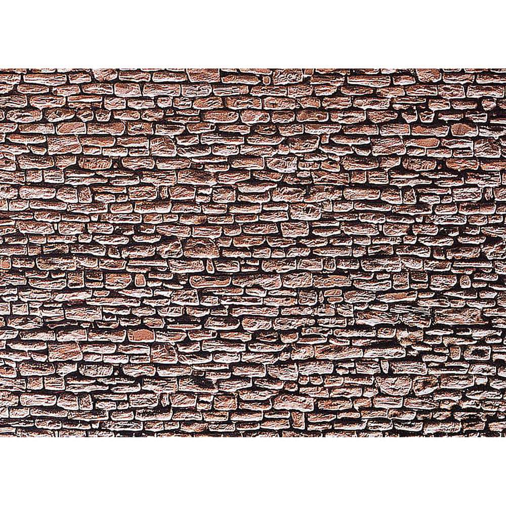 Wall card Slate