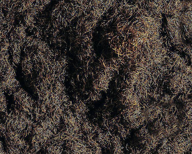 Grass Fibre 35g Dark Brown