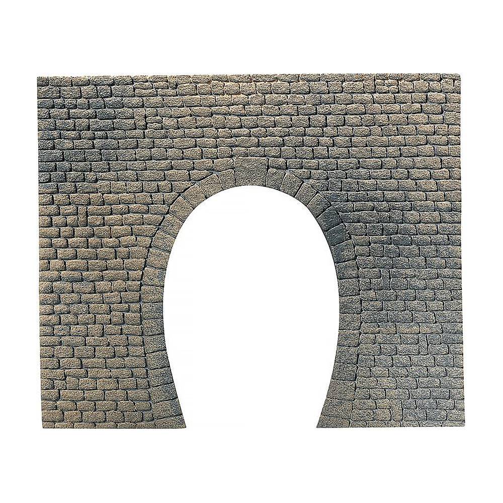 HO Decorative Sheet Single Track Portal