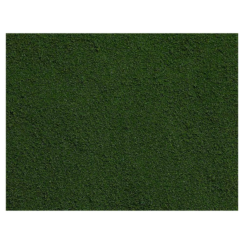 HO/N Terrain Flocks /Fine Dark Green