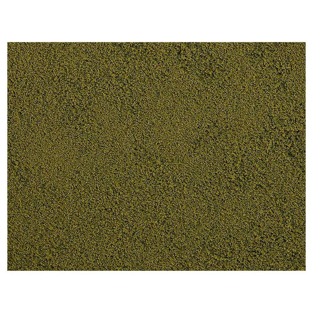 HO/N Terrain Flocks /Fine Olive Green Tinged