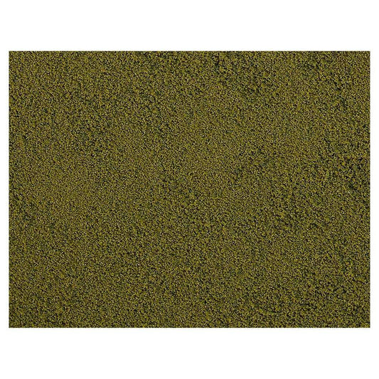 HO/N Terrain Flocks /Fine Olive Green Tinged