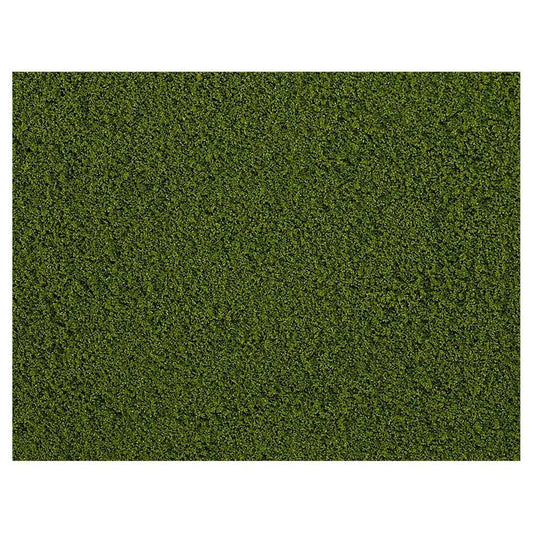 HO/N Terrain Flocks /Fine Medium Green