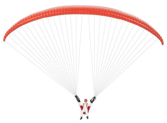 HO Paraglider