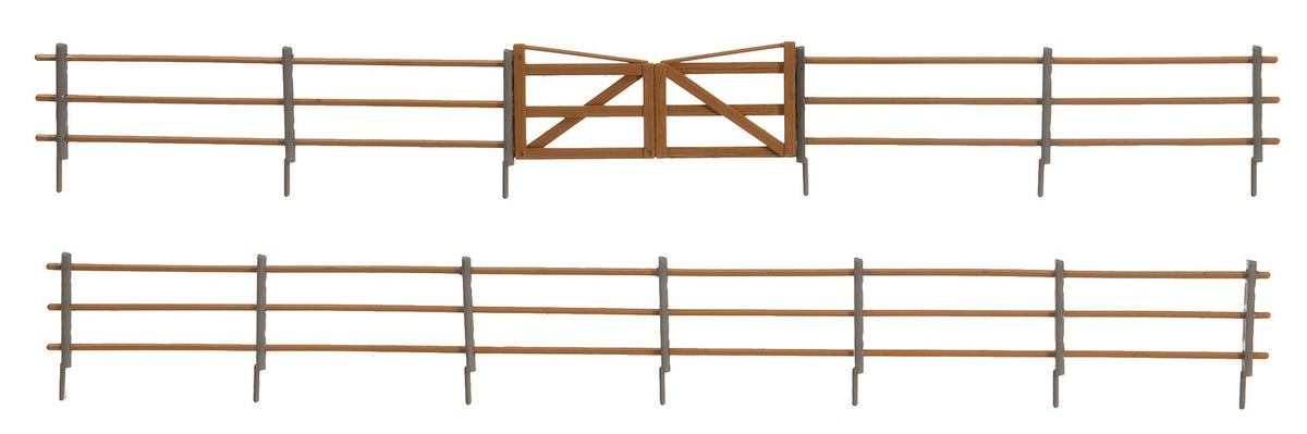 Paddock fence I 876 mm