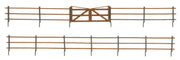 Paddock fence I 876 mm