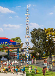 HO Maypole