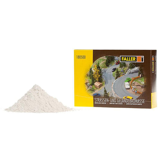 Roadway and terrain knifing filler 500 g