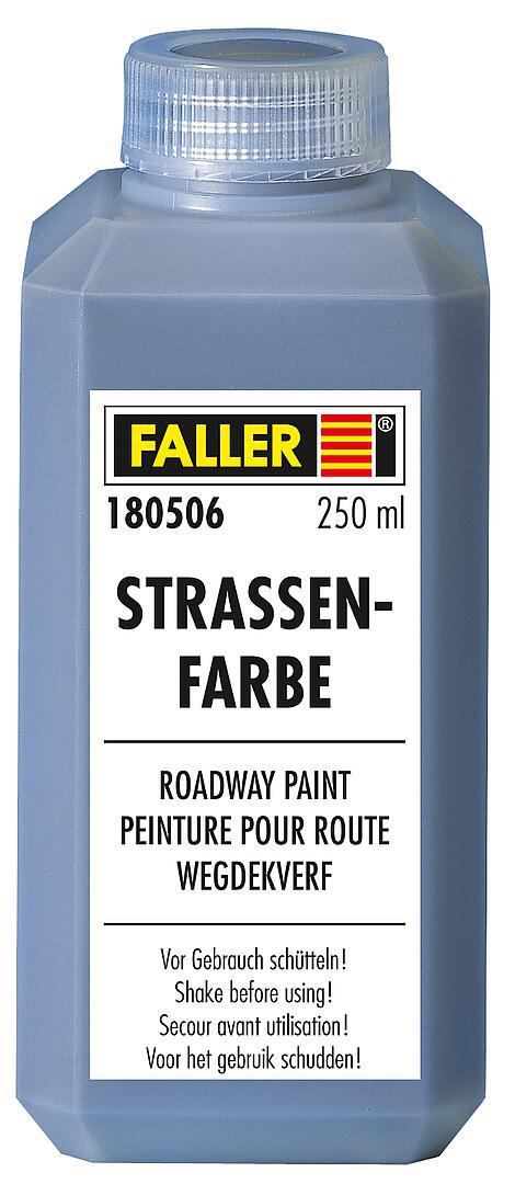 Roadway Paint 250ml