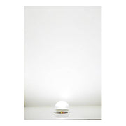 HO/N Lighting Fixture LED Cold White