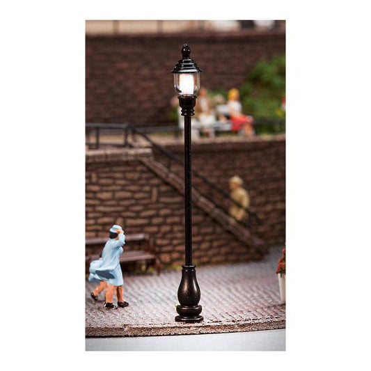 LED Park lamppost