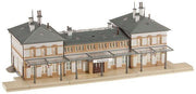 N Karlsberg Station
