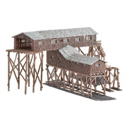 N Old Coal Mine