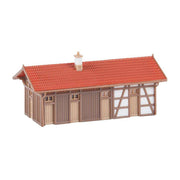 N Toilet House