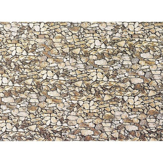 Wall card Natural stone