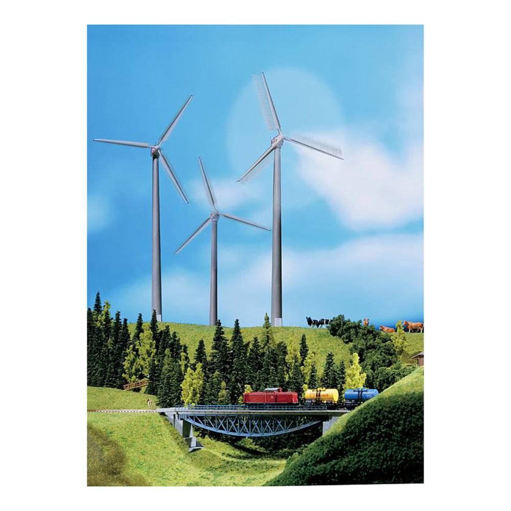 Nordex Wind generator