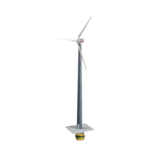 Nordex Wind generator