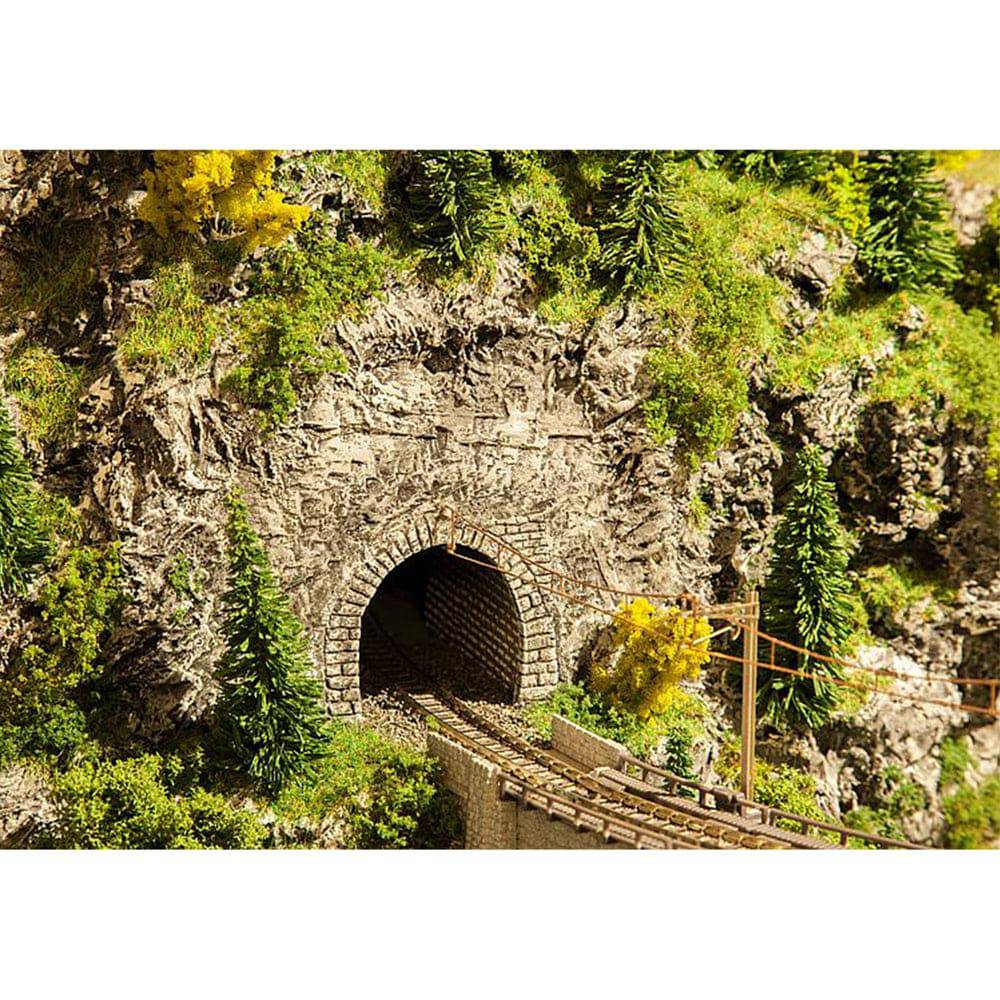 N Landwasser Decorative Tunnel Portals