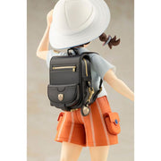 1/8 Pokemon Juliana with Sprigatito Artfx J Statue